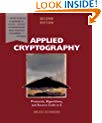 Applied Cryptography: Protocols, Algorithms and Source Code in C